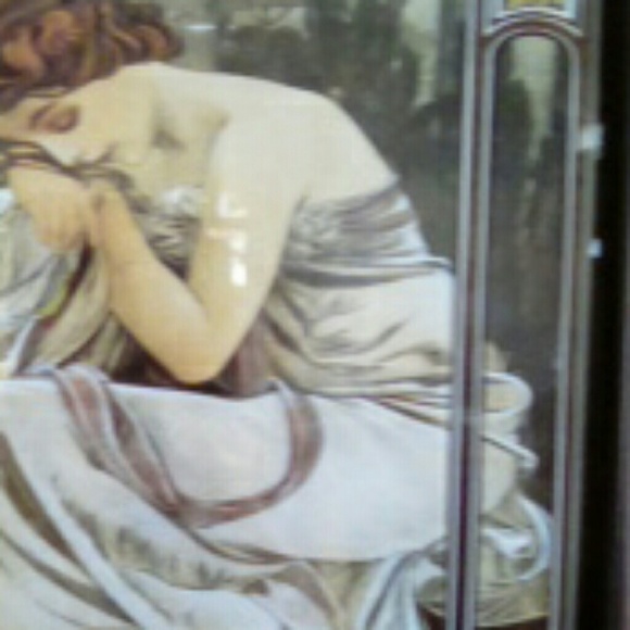 Meet your Posher, Sherity - Picture 1 of 1